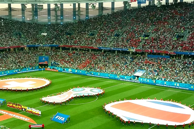 国际认证